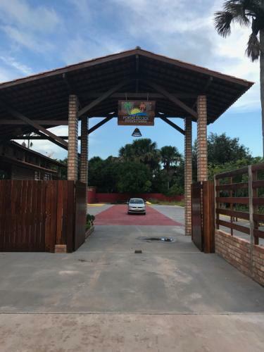 Hotel Portal Do Sol Len��is Pousada