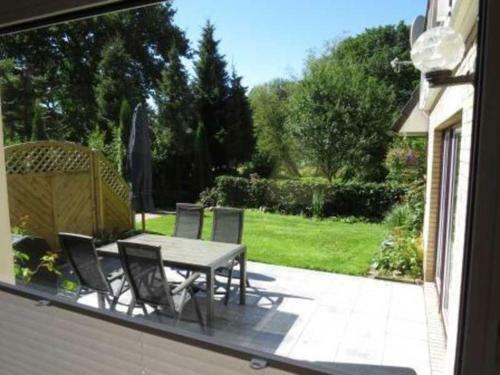Apartamento Ferienwohnung Angeln
