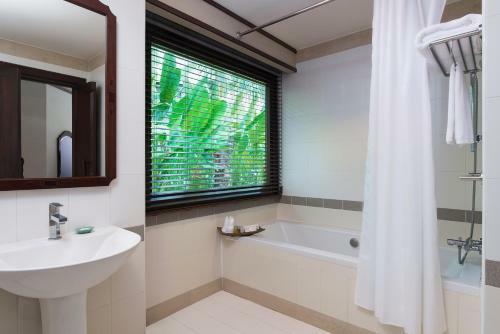 Hotel Mida Resort Kanchanaburi
