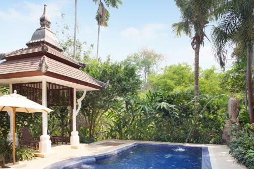 Hotel Mida Resort Kanchanaburi