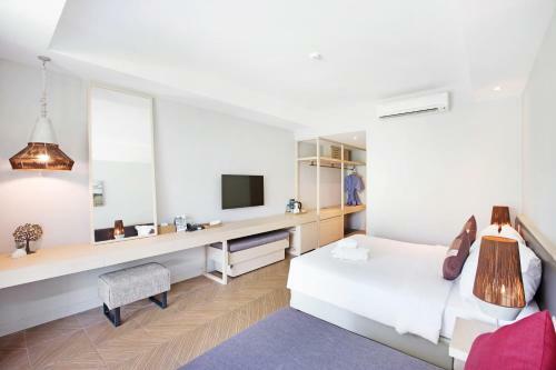 Hotel Mida Resort Kanchanaburi
