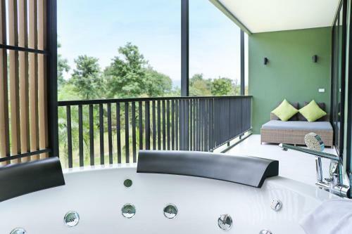 Hotel Mida Resort Kanchanaburi