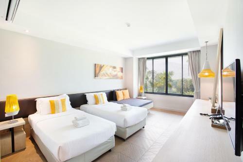 Hotel Mida Resort Kanchanaburi