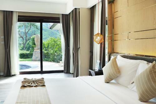 Hotel Mida Resort Kanchanaburi