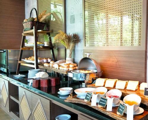 Hotel Mida Resort Kanchanaburi