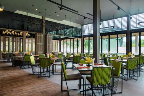 Hotel Mida Resort Kanchanaburi