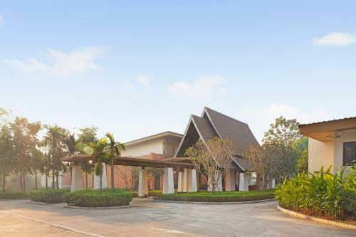 Hotel Mida Resort Kanchanaburi