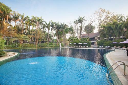 Hotel Mida Resort Kanchanaburi