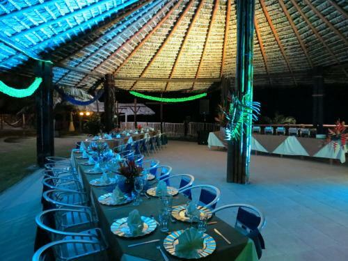 Hotel Puerto Ballesta