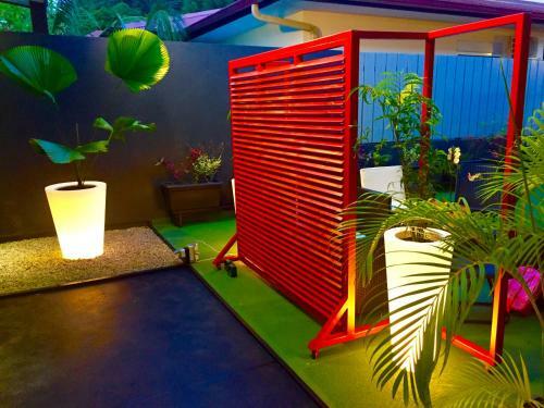 Apartamento L'eskale Guyane