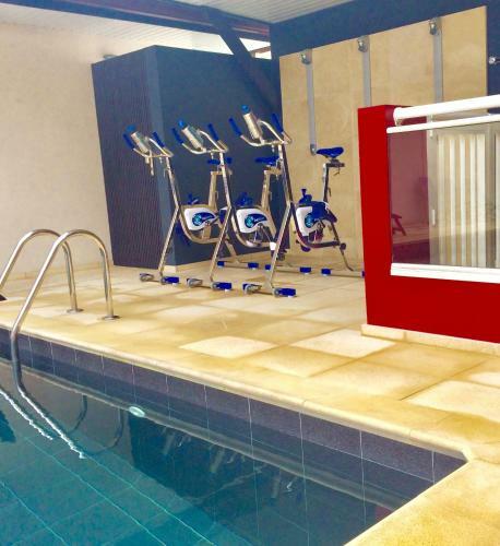 Apartamento L'eskale Guyane