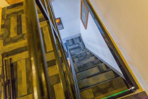 Apartamento Ruby House