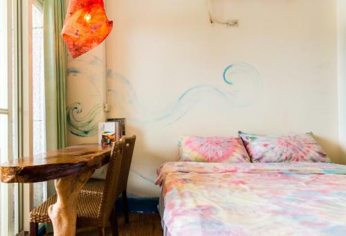 Bed & Breakfast Pasa