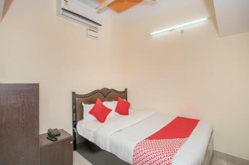 Apartamento Oyo 15482 Delite Suites