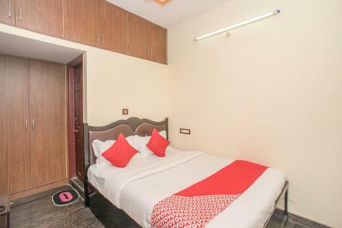 Apartamento Oyo 15482 Delite Suites