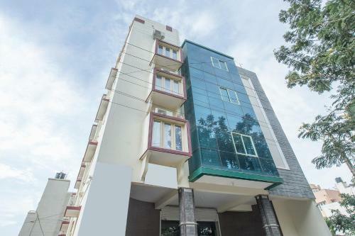Apartamento Oyo 15482 Delite Suites