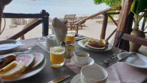 Hotel Menai Bay Beach Bungalows