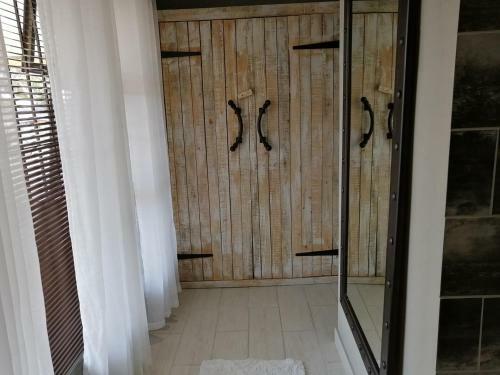 Hostal Villa Mariss Guesthouse