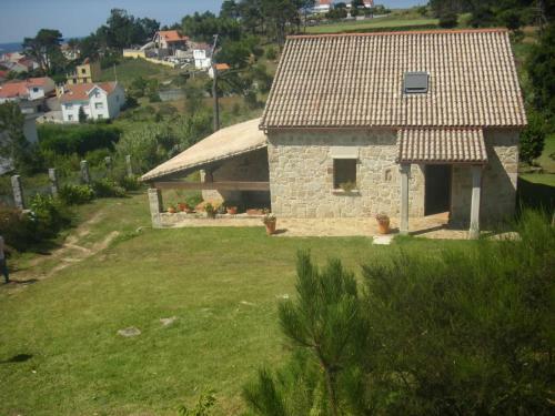 Agroturismo Casa As Covas