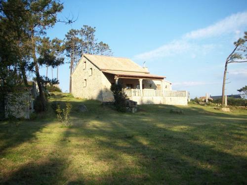 Agroturismo Casa As Covas