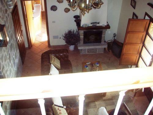 Agroturismo Casa As Covas