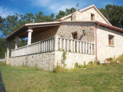 Agroturismo Casa As Covas