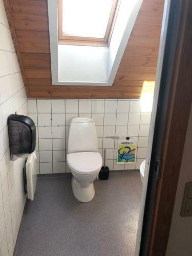 Danhostel Sandvig