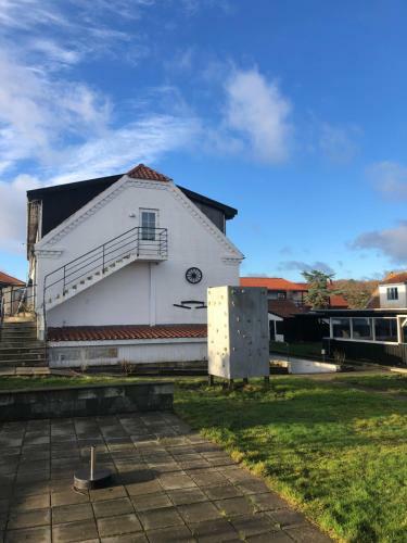 Danhostel Sandvig