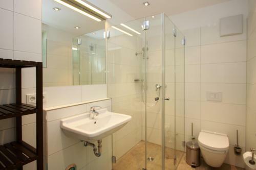 Apartamento Reetdachh�user B�rgende