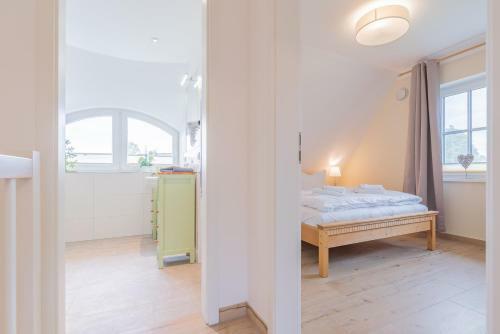 Apartamento Reetdachh�user B�rgende