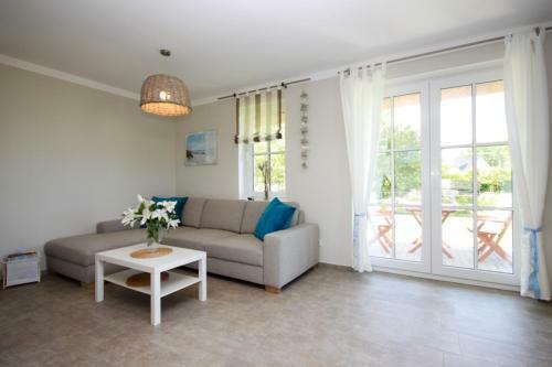 Apartamento Reetdachh�user B�rgende