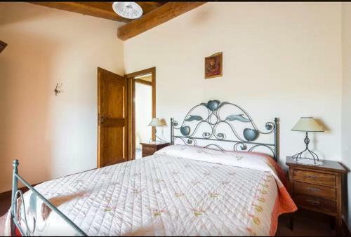 Agroturismo Agriturismo Ca' Bertu'