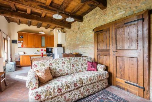 Agroturismo Agriturismo Ca' Bertu'