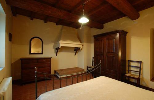 Agroturismo Agriturismo Ca' Bertu'