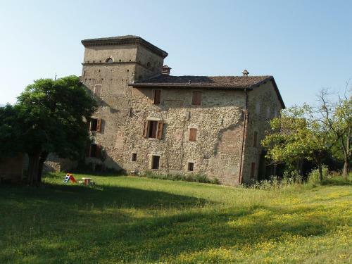 Agroturismo Agriturismo Ca' Bertu'