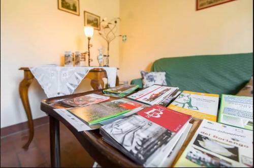 Agroturismo Agriturismo Ca' Bertu'