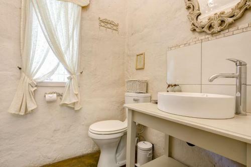 Hostal Kammafrans Guesthouse