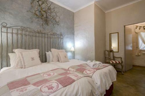 Hostal Kammafrans Guesthouse