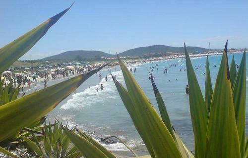 Apart Hotel Praia Do Pero