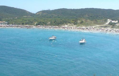 Apart Hotel Praia Do Pero