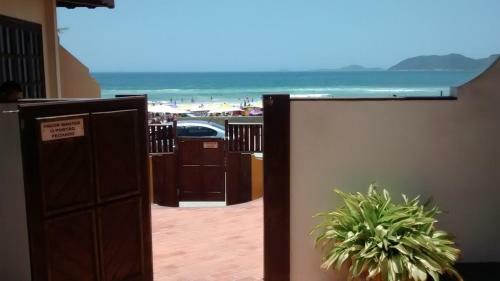 Apart Hotel Praia Do Pero