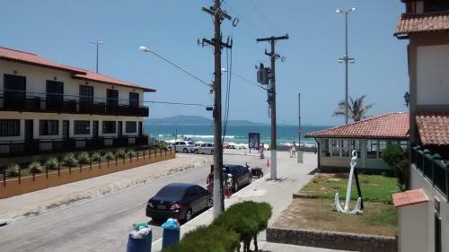 Apart Hotel Praia Do Pero