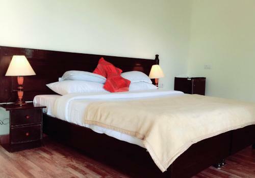 Hotel Jungle Retreat Ranthambore