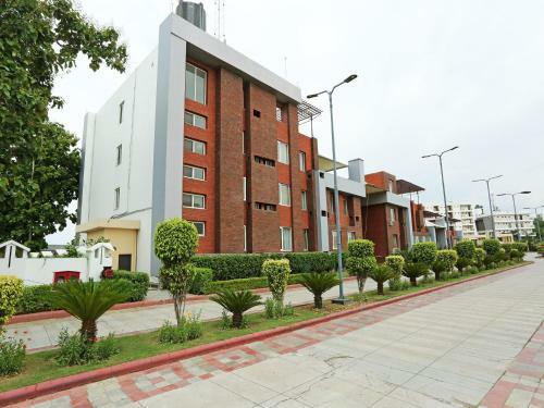 Hotel Golden Blossom Imperial Resorts