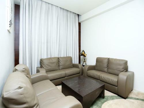 Hotel Golden Blossom Imperial Resorts