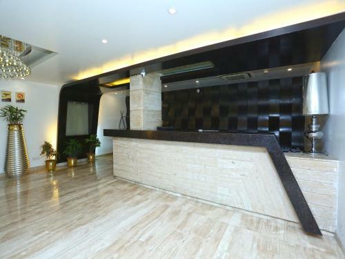 Hotel Golden Blossom Imperial Resorts