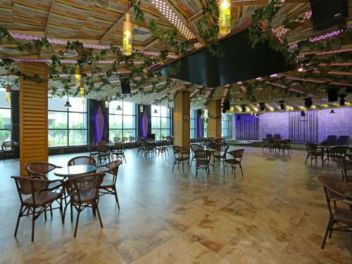 Hotel Golden Blossom Imperial Resorts