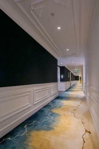 Aegean Romantic Art Hotel