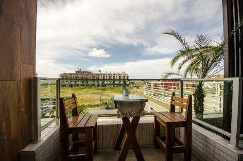 Posada Summer Bay Inn