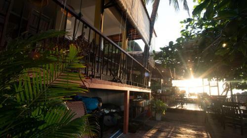 Albergue Haven Vietnam